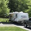 RV for Sale: 2004 CRUISER 30RL