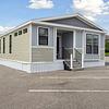 Mobile Home for Sale: 2 Bed, 2 Bath Home At Rolling Greens Village, Ocala, FL