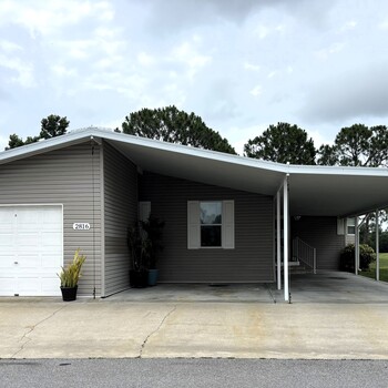 Cypress Lakes Village