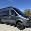 RV for Sale: 2025 SPRINTER 144 AWD HIGH-ROOF