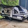 RV for Sale: 2021 ZINGER LITE ZR211RD