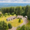 Mobile Home for Sale: Manufactured Home on Real Property - Double Wide Manufactured,Manufactured Home, Camas, WA