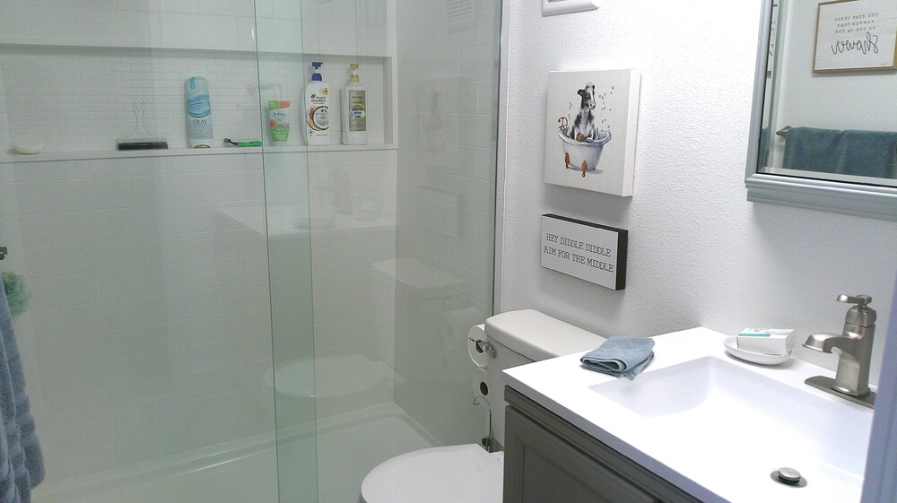 Lake Griffin Harbor Village