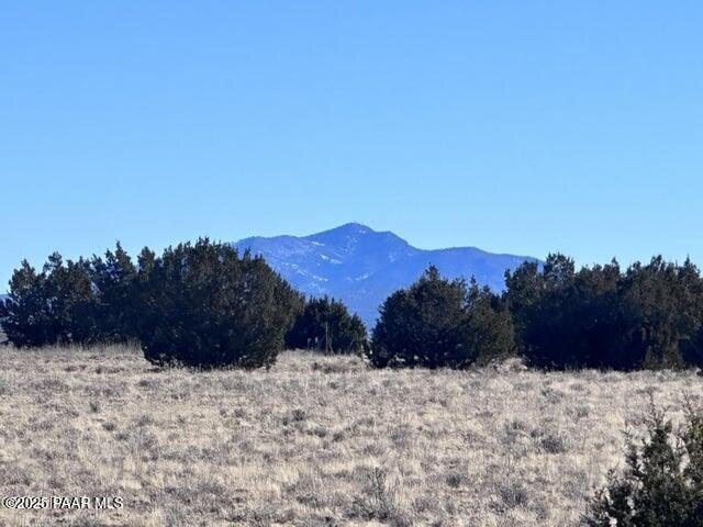 Photo of Mobile Home Lot