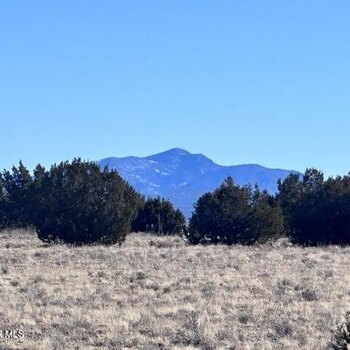 Photo of Mobile Home Lot