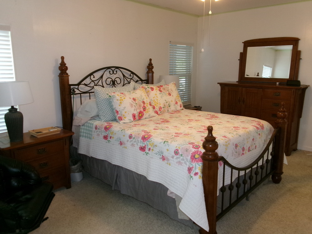 Bear Creek Village