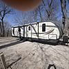 RV for Sale: 2018 SALEM HEMISPHERE LITE 272RL