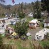 Mobile Home Park for Sale: THREE RIVERS VILLAGE MOBILE HOME PARK, Hebo, OR