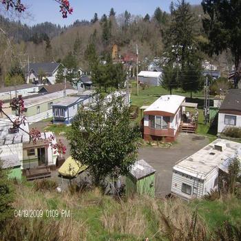 Thumbnail of mobile home park
