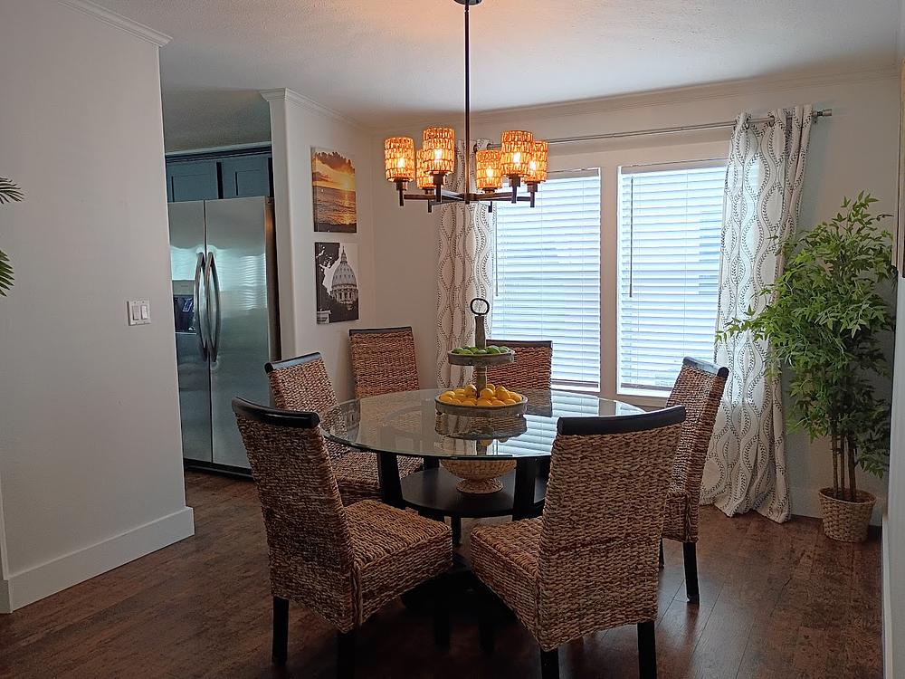 Cypress Lakes Village