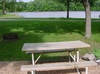 RV Lot for Sale: RV Lot in Mississippi River wood RV Park