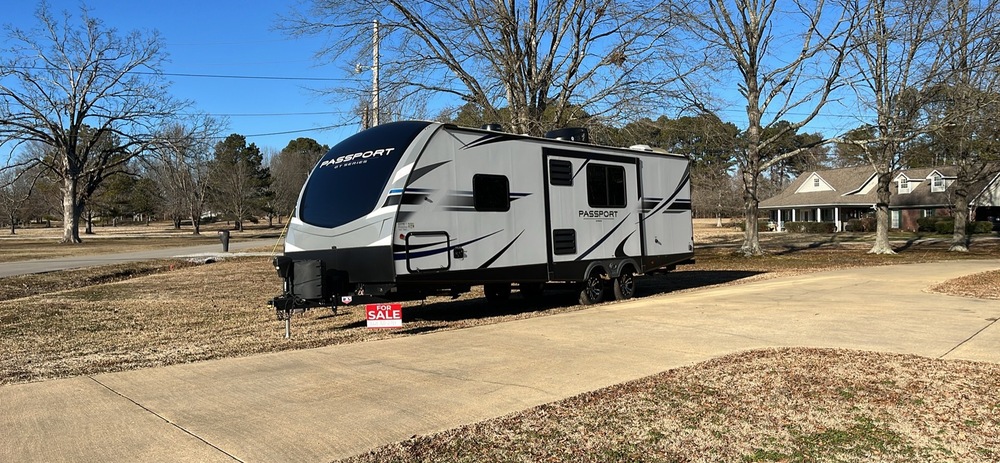 Photo of Rv
