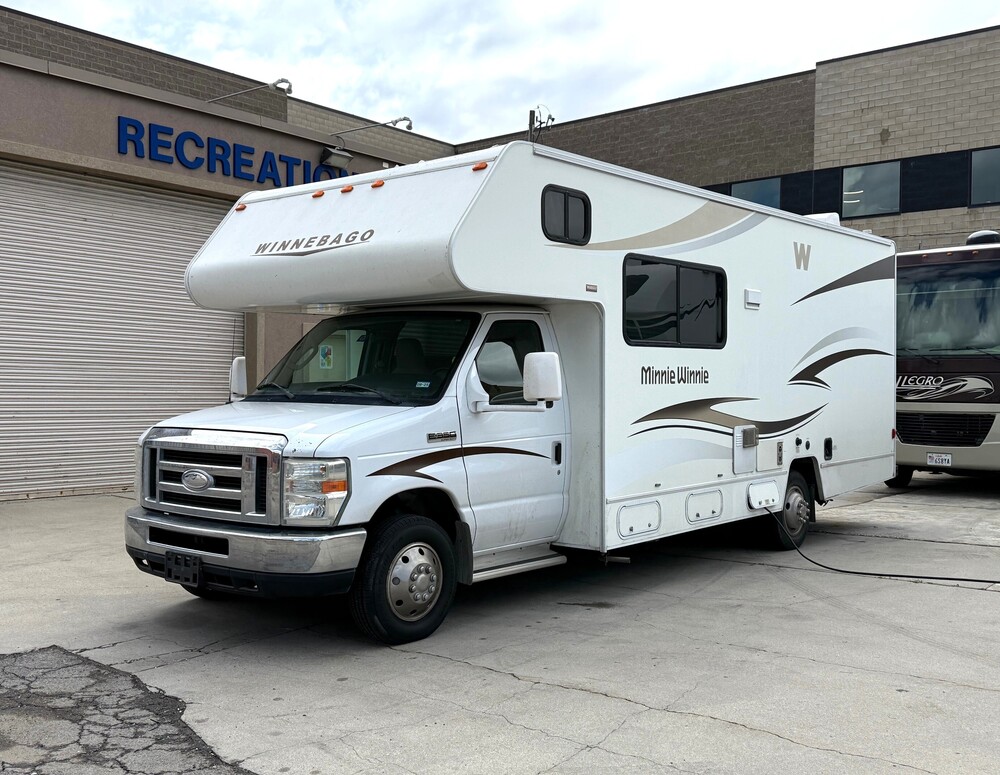 Photo of Rv