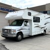 RV for Sale: 2015 MINNIE WINNIE 25B