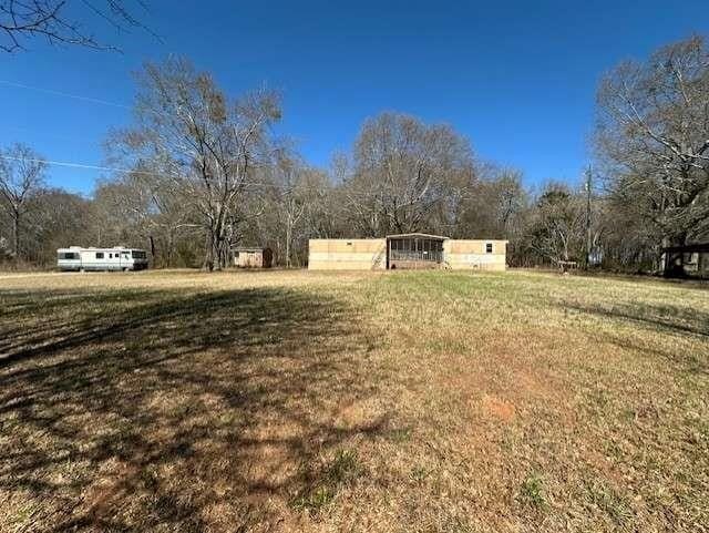 Photo of Mobile Home Lot