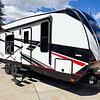 RV for Sale: 2025 STRYKER ST2314