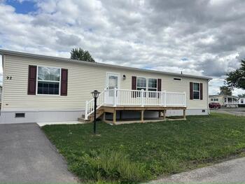 Thumbnail of mobile home