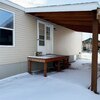Photo of Mobile Home Lot