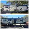 RV for Sale: 2016 INSTINCT 31RLSS