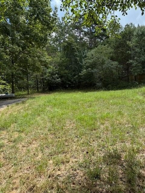 Photo of Mobile Home Lot