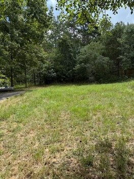 Photo of Mobile Home Lot