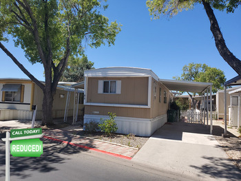 Thumbnail of mobile home
