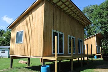 Thumbnail of mobile home park