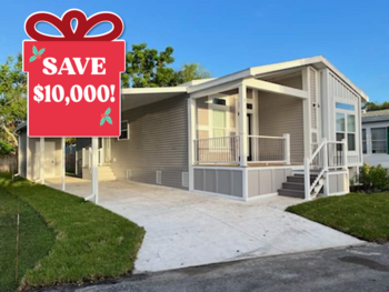 Thumbnail of mobile home