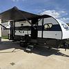 RV for Sale: 2023 CHEROKEE WOLF PUP 17JG