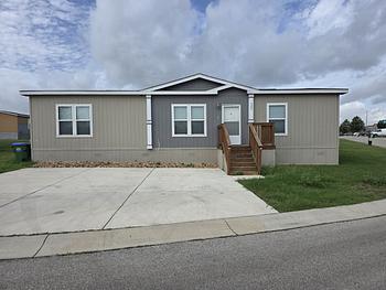 Thumbnail of mobile home