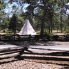 Lassen RV Resort tipi
