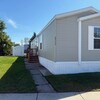 Mobile Home for Rent: 3 Bed 2 Bath 2011 Crest