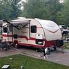 RV for Sale: 2022 VINTAGE CRUISER 19ERD