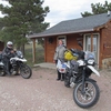 RV Park: Empire Guesthouse and RV Park, Pine Haven, WY