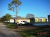 Mobile Home Park for Sale: 14-Space Mobile Home Park