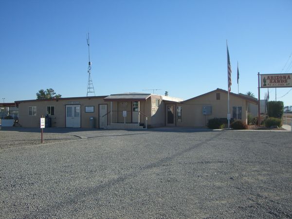 Photo of Mobile Home Park