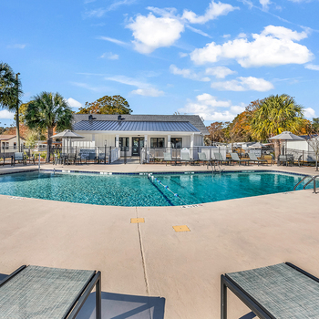 Thumbnail of mobile home park