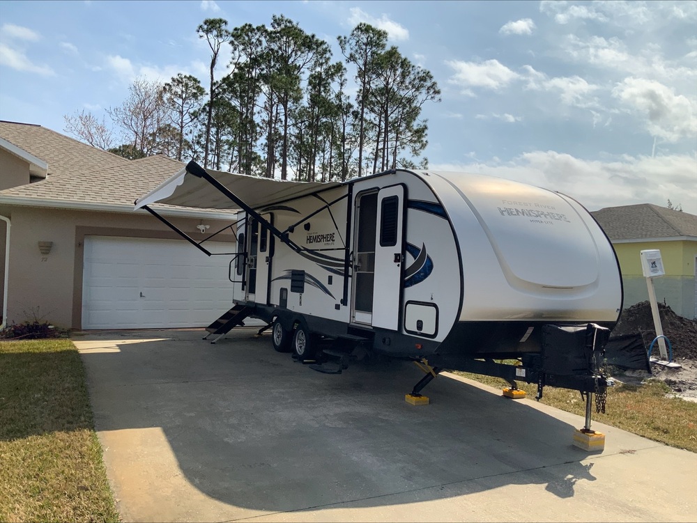 Photo of Rv