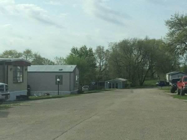 Photo of Mobile Home Park