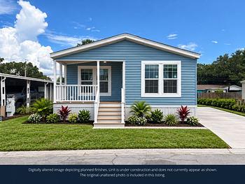 Thumbnail of mobile home