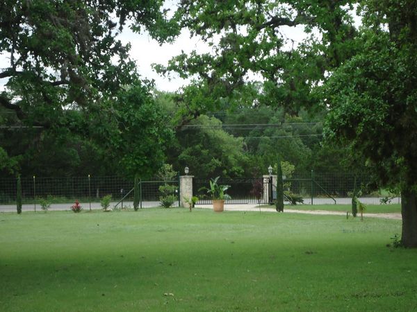 Photo of RV Lot