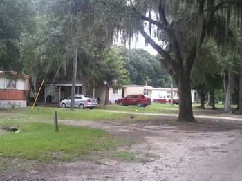 Photo of Manufactured Home Community