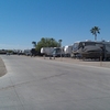Mobile Home Park for Sale: Mobile Home and RV resort and storage area, San Tan Valley, AZ
