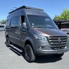 RV for Sale: 2024 SPRINTER 144 AWD HIGH-ROOF
