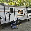 RV for Sale: 2021 ROCKWOOD GEO PRO G19QB
