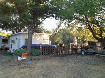 Photo of RV Lot