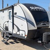 RV for Sale: 2018 SUNSET TRAIL SUPER LITE SS210FK