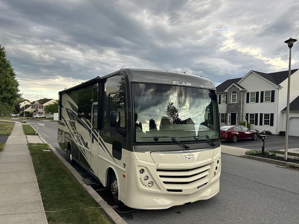 Photo of Rv