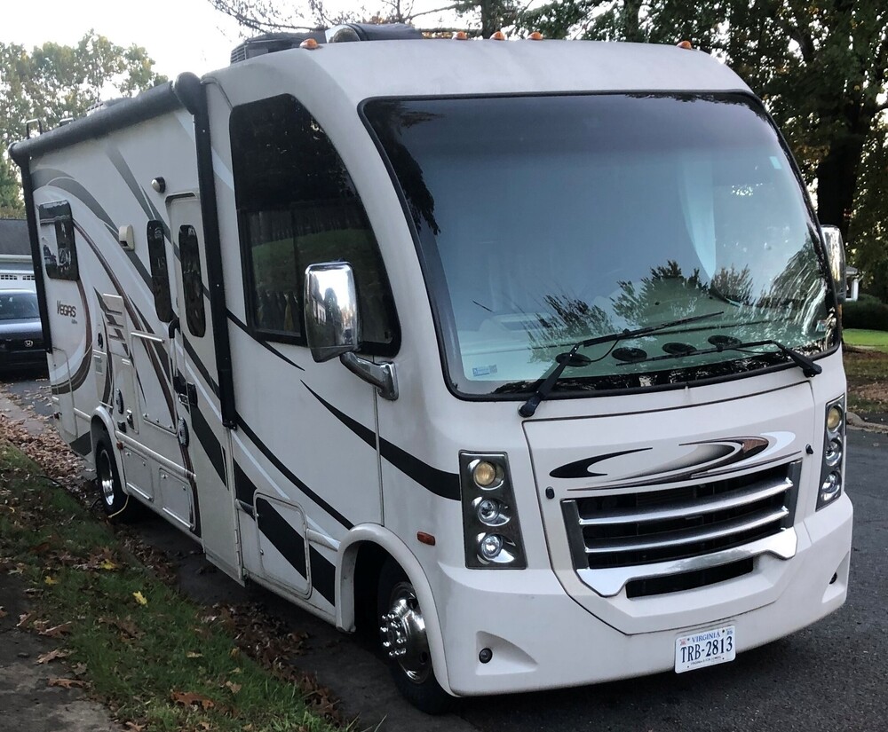 Photo of Rv