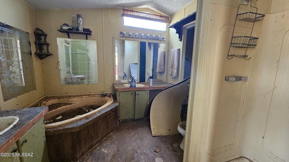 Photo of Mobile Home Lot